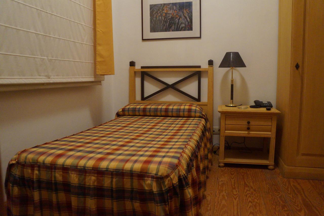 Hotel Rural El Valle Barruelo de Santullán Dış mekan fotoğraf